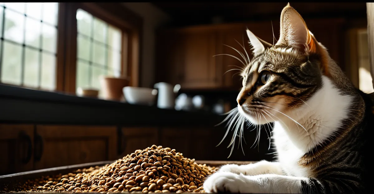 Il Mondo Incantato degli Animali Domest